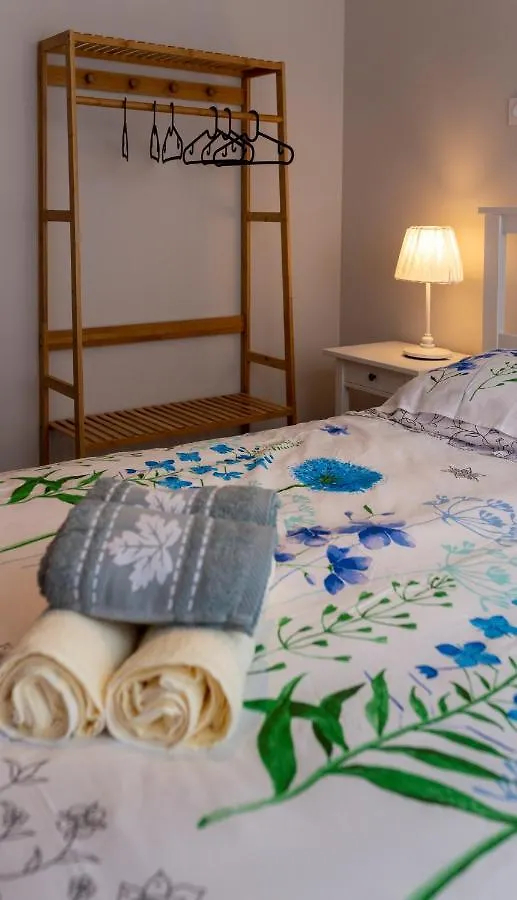 Appartamento Loc Trotteur Le Fleur Des Champs F2 Cosy, Gare Sncf De Lourdes